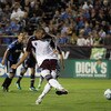 Colorado Rapids v San Jose Earthquakes