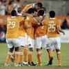 Portland Timbers v Houston Dynamo