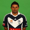 Melbourne Victory Headshots