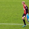 Bayer Leverkusen Training Session