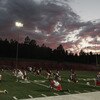 Arizona Cardinals Training Camp