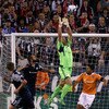 Houston Dynamo v New England Revolution