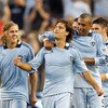 Portland Timbers v Sporting Kansas City