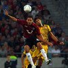 Hannover 96 v FC Sevilla UEFA Europa League Play-Off