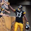 Philadelphia Eagles v Pittsburgh Steelers