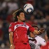 DC United v Chicago Fire