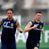 Los Angeles Galaxy Introduce Robbie Keane
