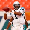 Carolina Panthers v Miami Dolphins