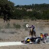 Red Bull Racing Visits Austin, Texas