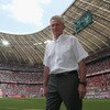 FC Bayern Muenchen v Hamburger SV  Bundesliga