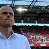 1 FC Koeln v 1 FC Kaiserslautern  Bundesliga