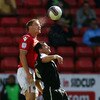 Charlton Athletic v Scunthorpe United npower League One