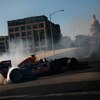 Red Bull Racing Visits Austin
