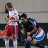 New York Red Bulls v New England Revolution