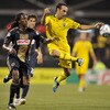 Philadelphia Union v Columbus Crew