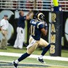 Tennessee Titans v StLouis Rams