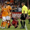 Real Salt Lake v Houston Dynamo