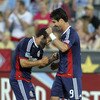 Chivas USA v Colorado Rapids