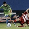 Seattle Sounders FC v FC Dallas