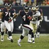 New Orleans Saints v Houston Texans