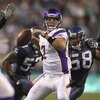 Minnesota Vikings v Seattle Seahawks