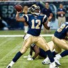 Tennessee Titans v St Louis Rams
