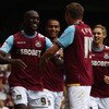 West Ham United v Leeds United npower Championship