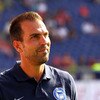 Hannover 96 v Hertha BSC Berlin  Bundesliga