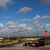 Red Bull Racing Visits Austin