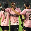 US Citta di Palermo v Fenerbahce Pre Season Friendly