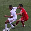 Toronto FC v Chicago Fire