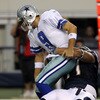 San Diego Chargers v Dallas Cowboys