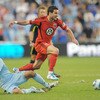 DC United v Sporting Kansas City