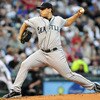 Seattle Mariners v Cleveland Browns