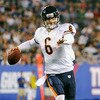 Chicago Bears v New York Giants