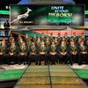 South Africa Rugby World Cup Squad Announcement