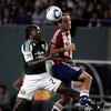 Chivas USA v Portland Timbers