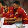 AS Roma v SK Slovan Bratislava UEFA Europa League Play-Off