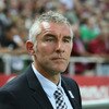 FC Sevilla v Hannover 96 UEFA Europa League Play-Off