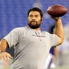 Washington Redskins v Baltimore Ravens
