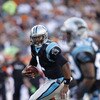 Carolina Panthers v Cincinnati Bengals