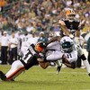 Cleveland Browns v Philadelphia Eagles
