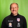 Perth Glory Headshots