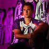 Perth Glory Portrait Session
