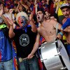 FC Barcelona v FC Porto  UEFA Super Cup