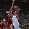 Germany v Macedonia International Basketball Friendly