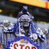 Green Bay Packers v Indianapolis Colts