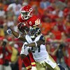 St Louis Rams v Kansas City Chiefs