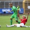 VfL Wolfsburg II v Hallescher FC Regionalliga North