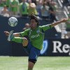 Columbus Crew v Seattle Sounders FC